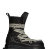 RICK OWENS – SHOES RU02E1872LGYW1-09