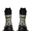RICK OWENS – SHOES RU02E1872LGYW1-09