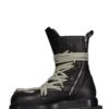 RICK OWENS – SHOES RU02E1872LGYW1-09
