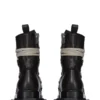 RICK OWENS – SHOES RU02E1872LGYW1-09