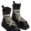 RICK OWENS – SHOES RU02E1872LGYW1-09
