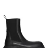 RICK OWENS – SHOES RU02E1881LGE-99