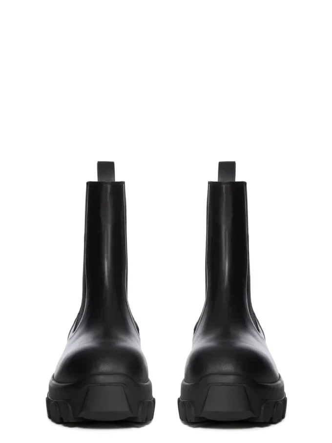 RICK OWENS – SHOES RU02E1881LGE-99