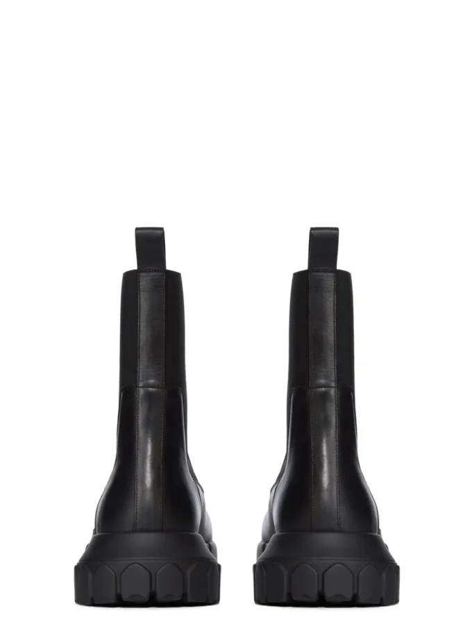 RICK OWENS – SHOES RU02E1881LGE-99