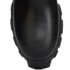 RICK OWENS – SHOES RU02E1881LGE-99
