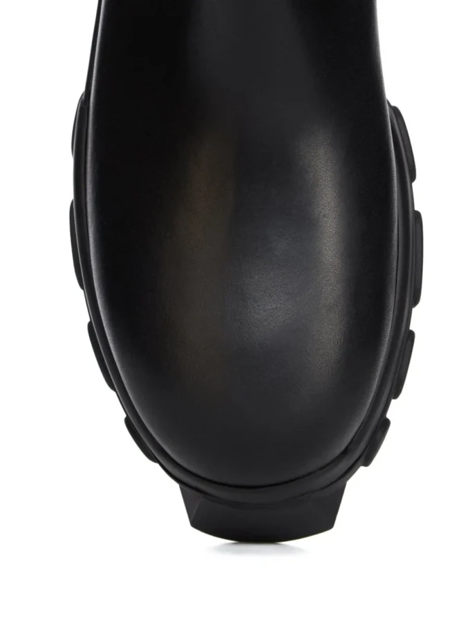 RICK OWENS – SHOES RU02E1881LGE-99
