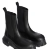 RICK OWENS – SHOES RU02E1881LGE-99