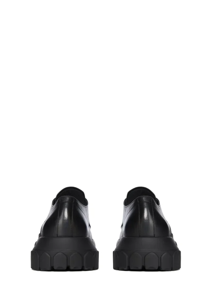 RICK OWENS – SHOES RU02E1884LOO-99
