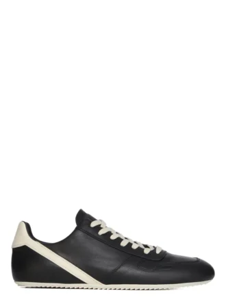 RICK OWENS – SHOES RU02E1889LCO-911