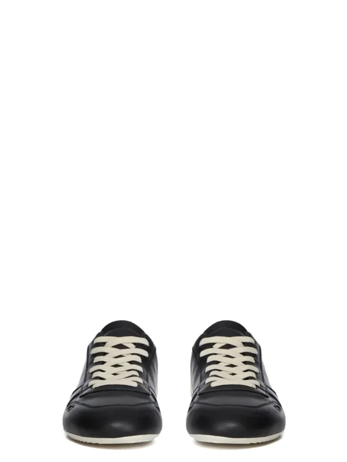 RICK OWENS – SHOES RU02E1889LCO-911