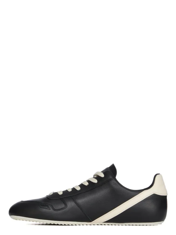 RICK OWENS – SHOES RU02E1889LCO-911