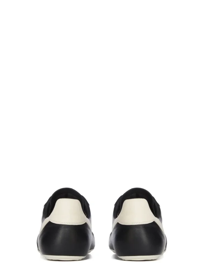 RICK OWENS – SHOES RU02E1889LCO-911