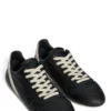 RICK OWENS – SHOES RU02E1889LCO-911