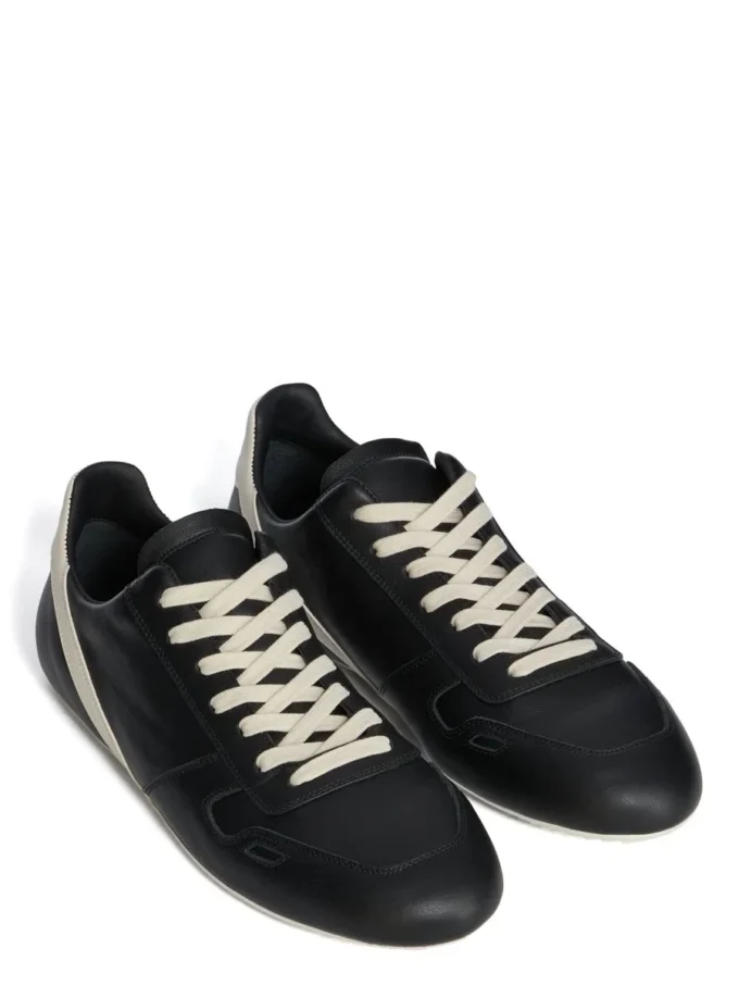 RICK OWENS – SHOES RU02E1889LCO-911