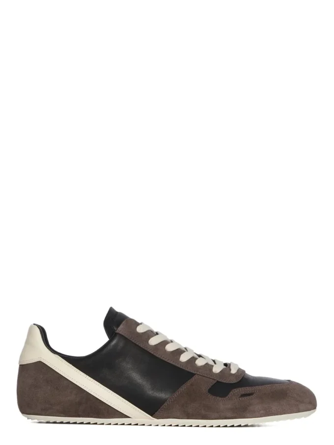 RICK OWENS – SHOES RU02E1889LVOOCO-78911