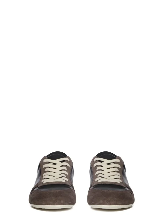 RICK OWENS – SHOES RU02E1889LVOOCO-78911
