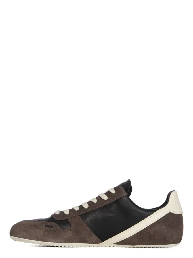 RICK OWENS – SHOES RU02E1889LVOOCO-78911