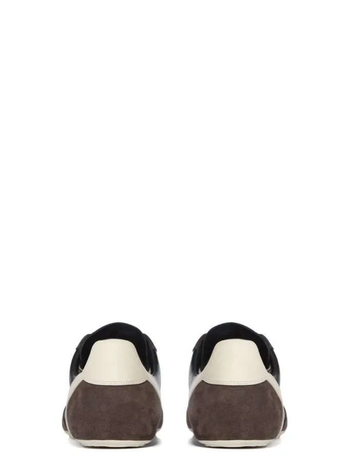 RICK OWENS – SHOES RU02E1889LVOOCO-78911