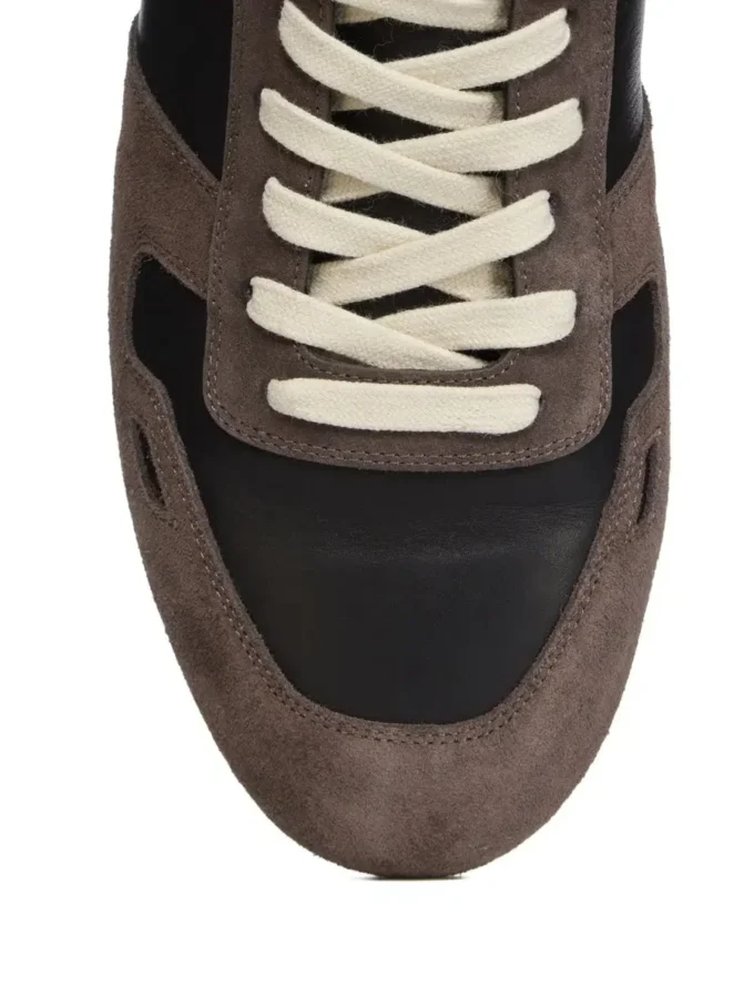 RICK OWENS – SHOES RU02E1889LVOOCO-78911