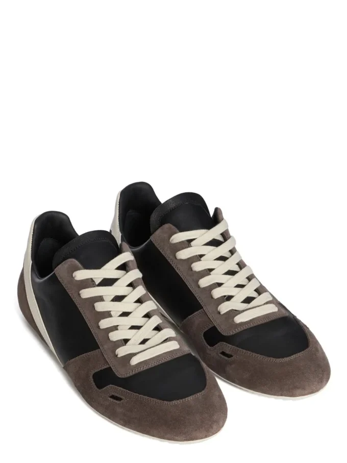 RICK OWENS – SHOES RU02E1889LVOOCO-78911