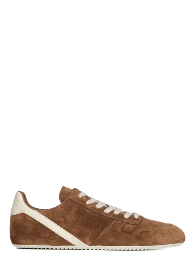 RICK OWENS – SHOES RU02E1889LVSLCO-13411