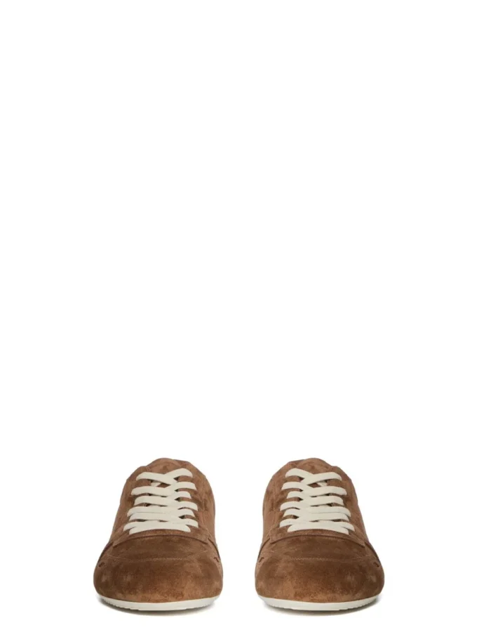 RICK OWENS – SHOES RU02E1889LVSLCO-13411