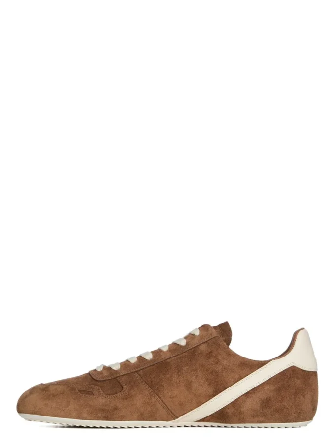 RICK OWENS – SHOES RU02E1889LVSLCO-13411