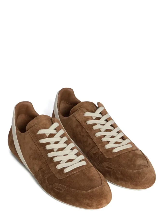RICK OWENS – SHOES RU02E1889LVSLCO-13411