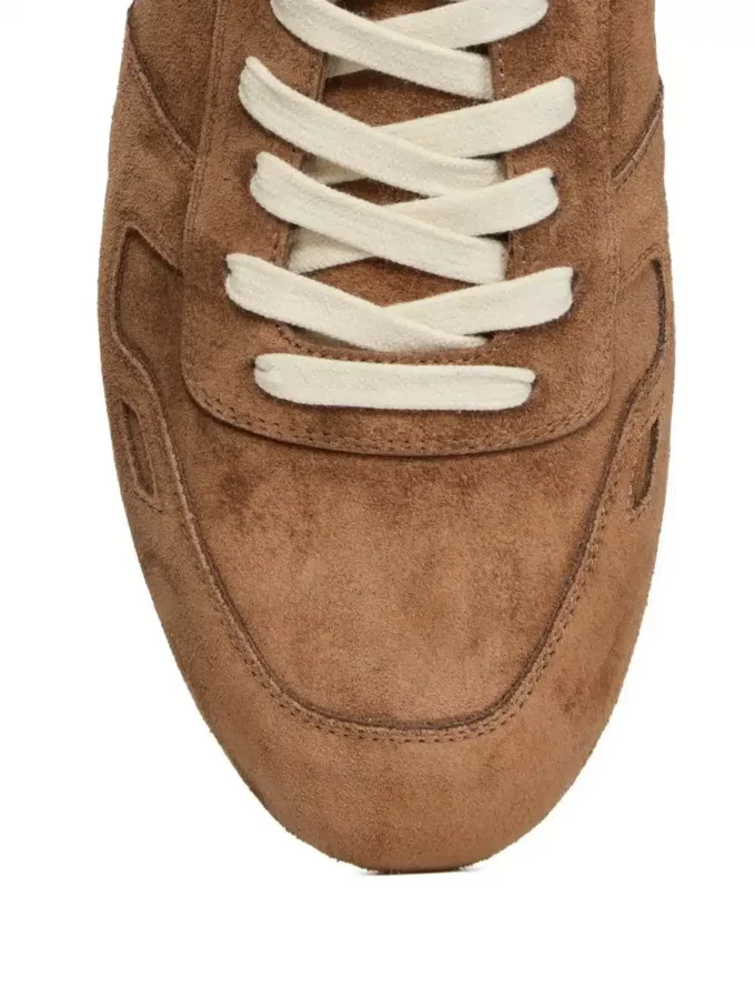 RICK OWENS – SHOES RU02E1889LVSLCO-13411