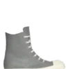 RICK OWENS – SHOES RU02E1890LGY-0611