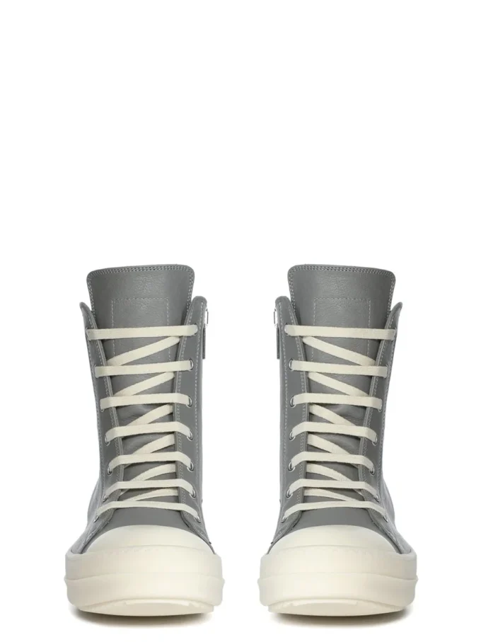 RICK OWENS – SHOES RU02E1890LGY-0611
