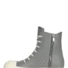 RICK OWENS – SHOES RU02E1890LGY-0611