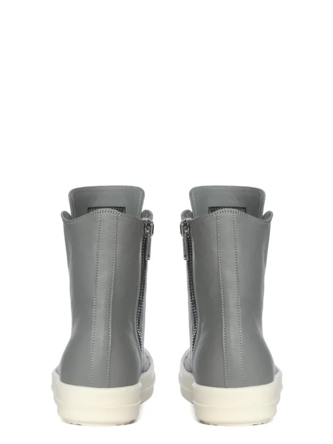 RICK OWENS – SHOES RU02E1890LGY-0611