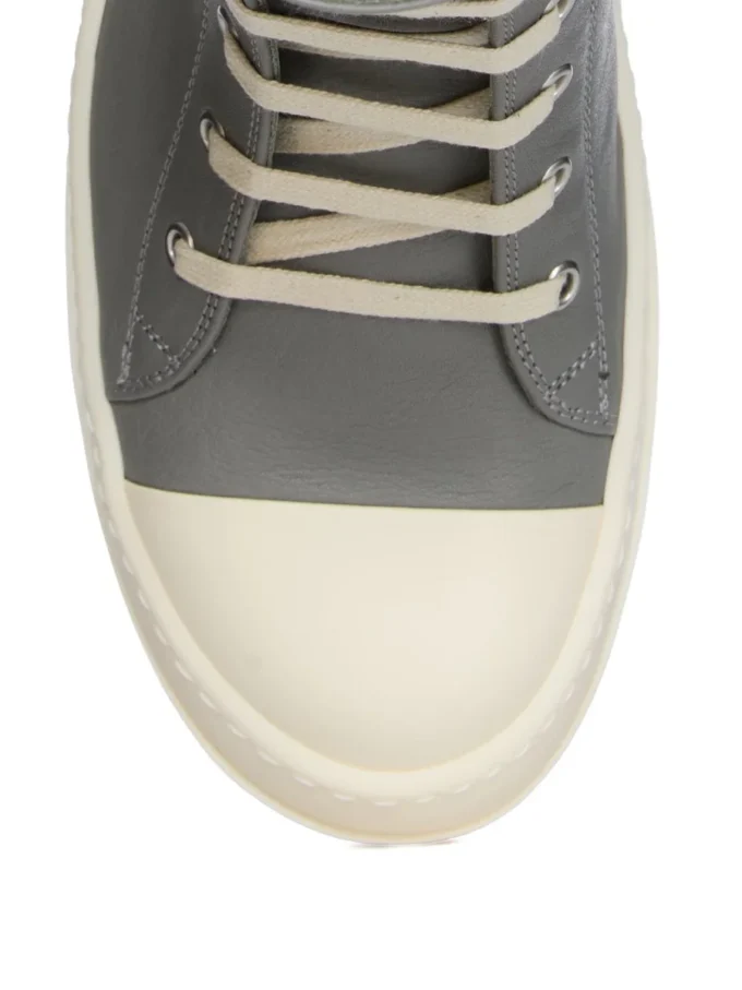 RICK OWENS – SHOES RU02E1890LGY-0611
