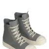 RICK OWENS – SHOES RU02E1890LGY-0611