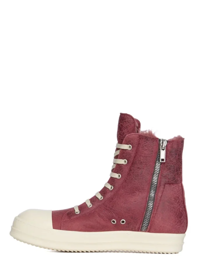 RICK OWENS – SHOES RU02E1890LSHC-1311