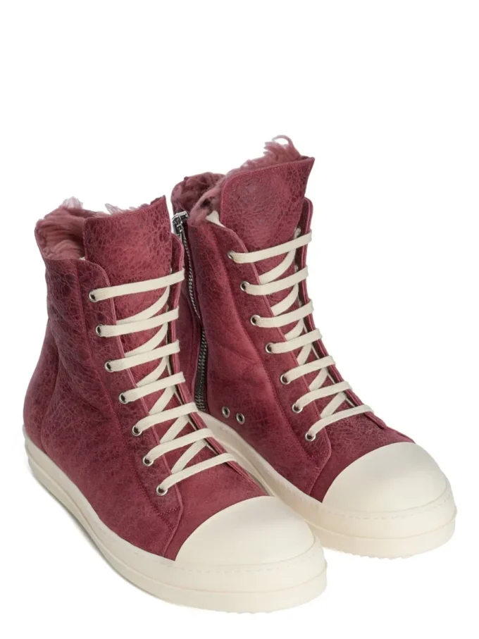 RICK OWENS – SHOES RU02E1890LSHC-1311