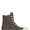 RICK OWENS – SHOES RU02E1890WRU-2511