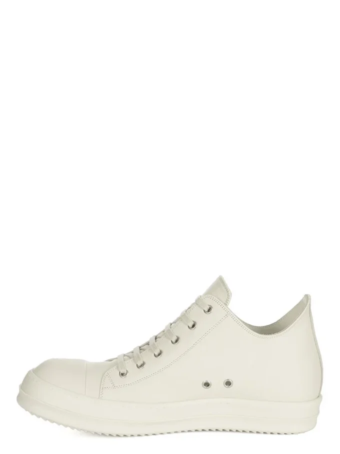 RICK OWENS – SHOES RU02E1891LCO-1111
