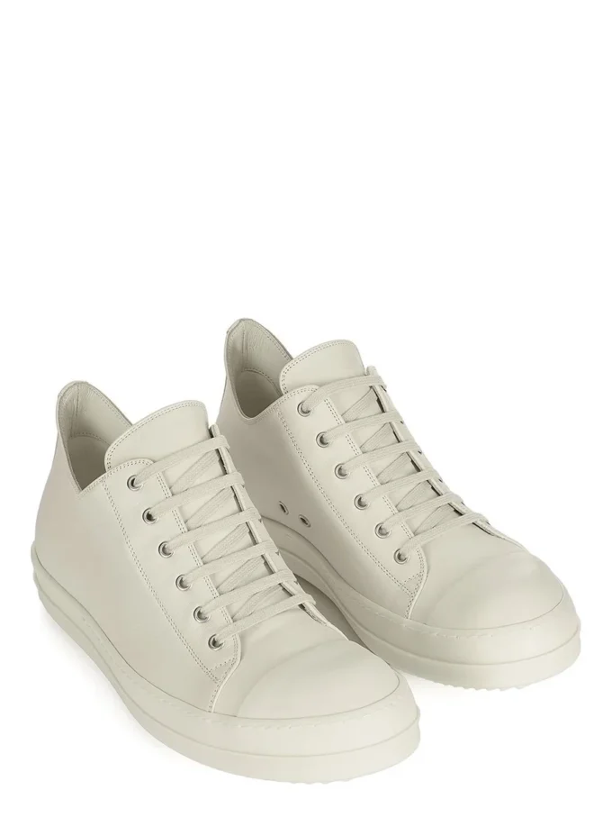 RICK OWENS – SHOES RU02E1891LCO-1111