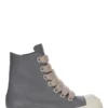RICK OWENS – SHOES RU02E1892LCOW2-0611