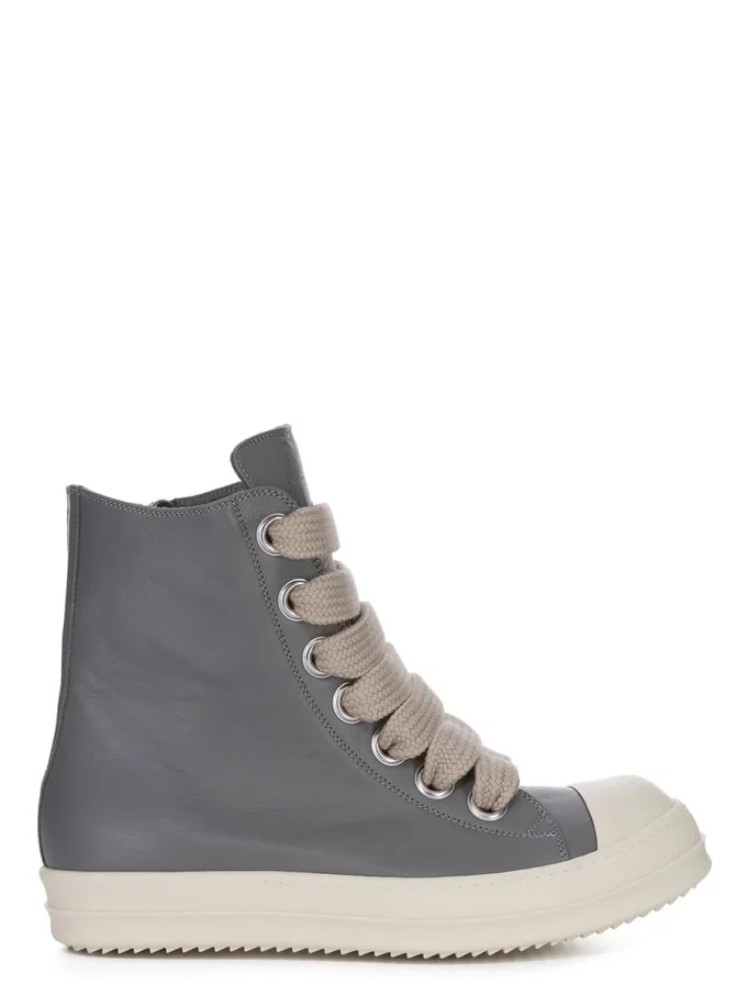 RICK OWENS – SHOES RU02E1892LCOW2-0611