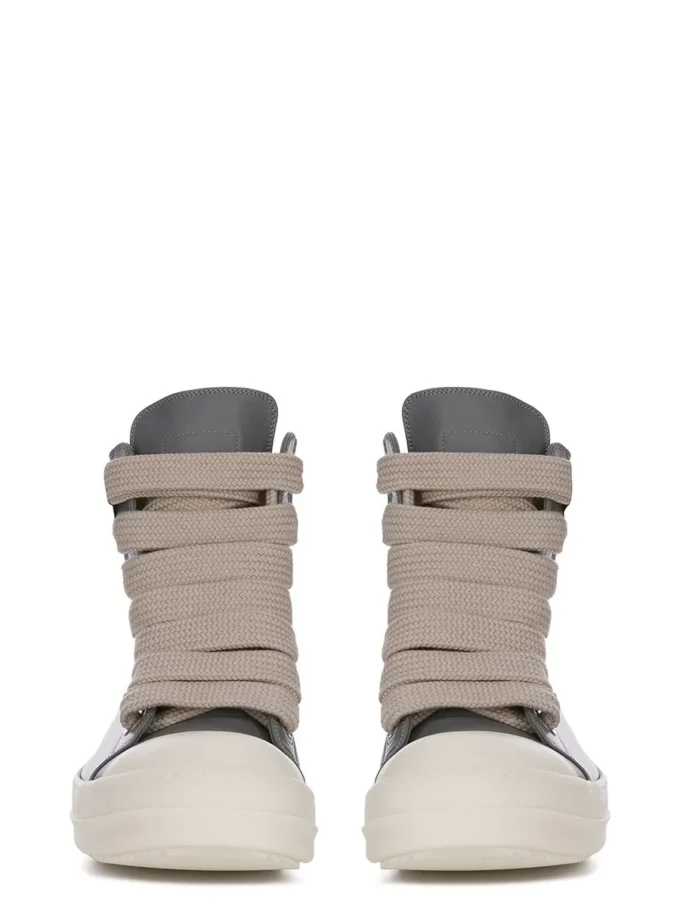 RICK OWENS – SHOES RU02E1892LCOW2-0611