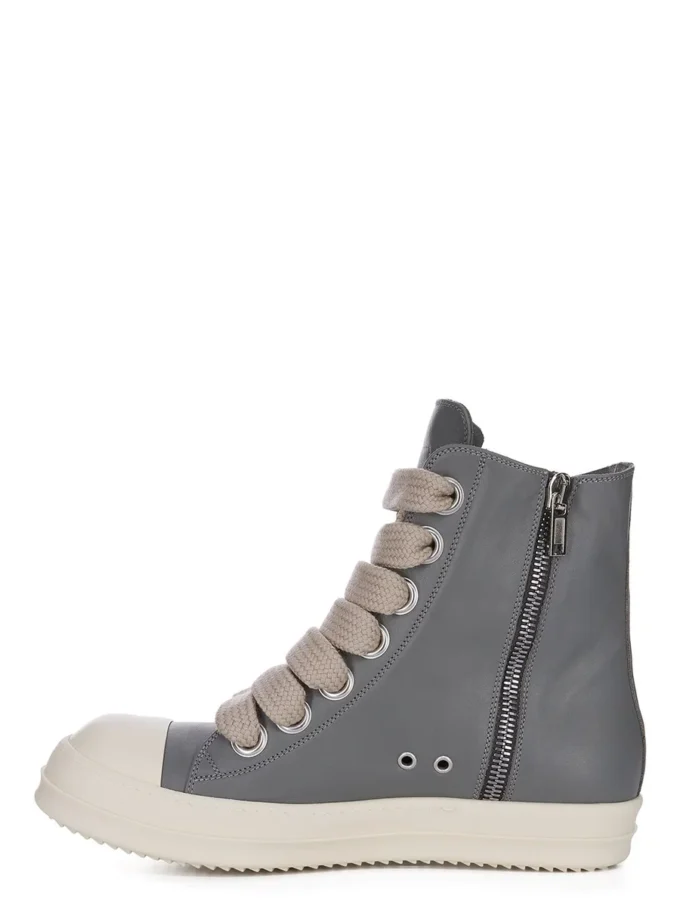 RICK OWENS – SHOES RU02E1892LCOW2-0611