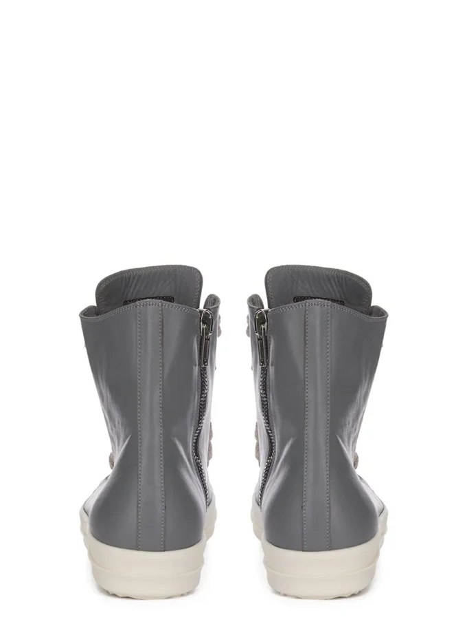 RICK OWENS – SHOES RU02E1892LCOW2-0611