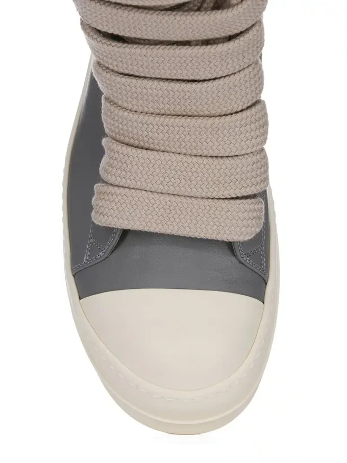 RICK OWENS – SHOES RU02E1892LCOW2-0611