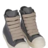 RICK OWENS – SHOES RU02E1892LCOW2-0611