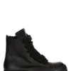 RICK OWENS – SHOES RU02E1892LCOW2-09ALL