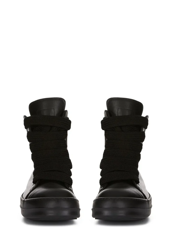 RICK OWENS – SHOES RU02E1892LCOW2-09ALL