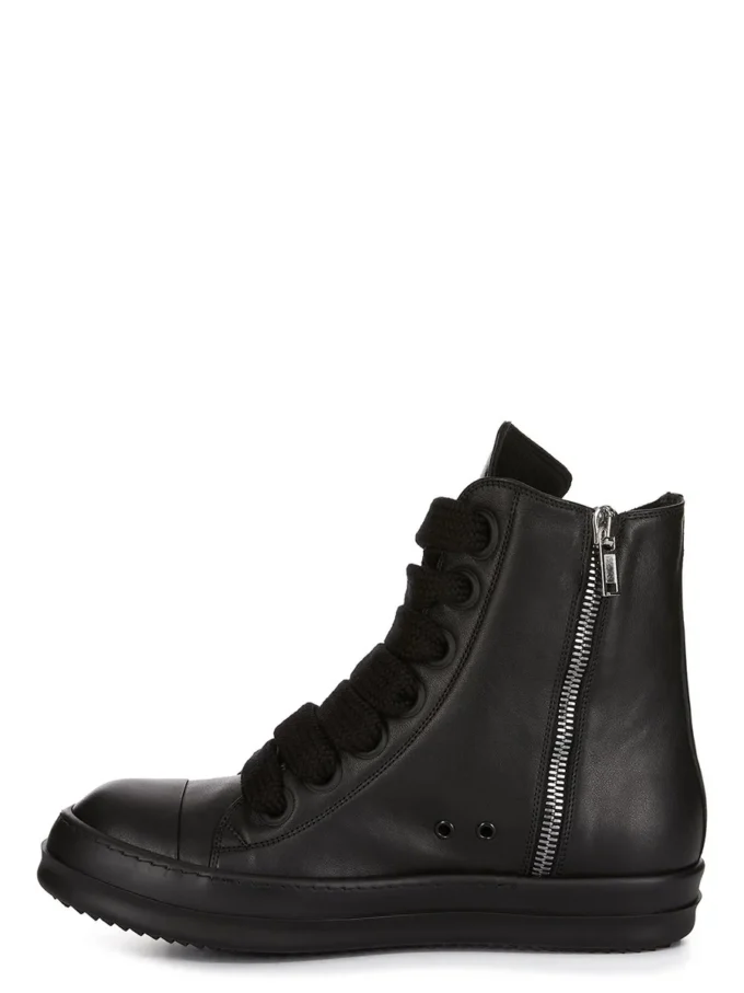 RICK OWENS – SHOES RU02E1892LCOW2-09ALL